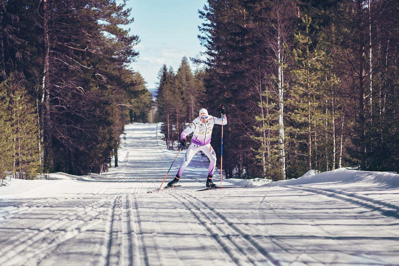 Vuokatti Sport Chalets Exterior foto